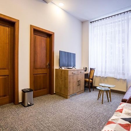 Hotel Šomka Drienica Buitenkant foto