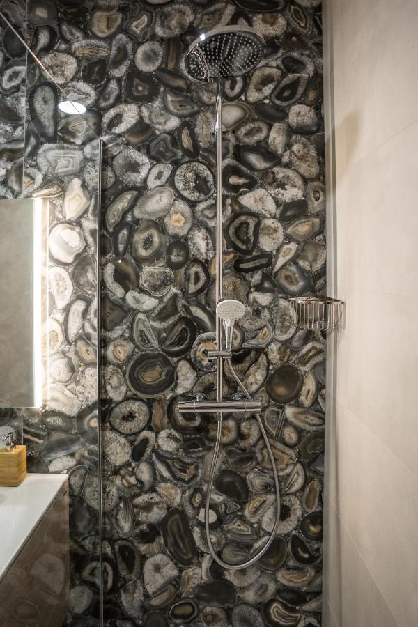 Hotel Šomka Drienica Buitenkant foto